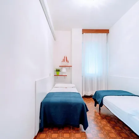 Mondosol Rb * Λινιάνο Σαμπιαντόρο