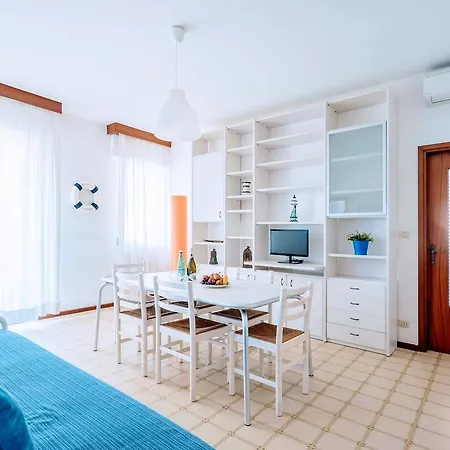 Διαμέρισμα Mondosol Rb Λινιάνο Σαμπιαντόρο